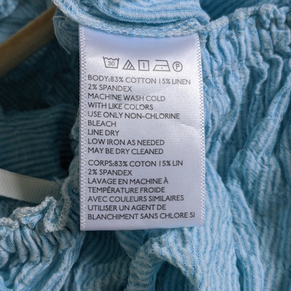 Urban Outfitters Short Top - Picture 4 of 4